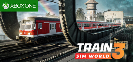 Train Sim World 3 Xbox One Code kaufen Key