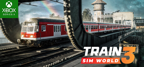 Train Sim World 3