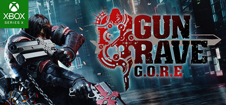 Gungrave G.O.R.E