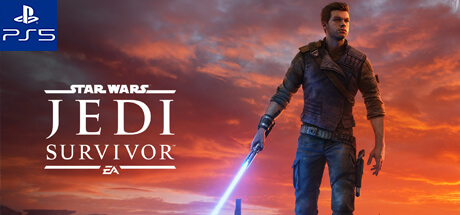 Star Wars Jedi - Survivor PS5 Code kaufen