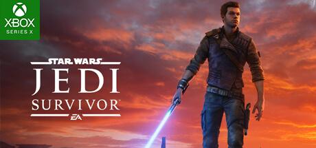 Star Wars Jedi - Survivor XBox Series X Code kaufen