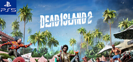 Dead Island 2 PS5 Code kaufen Key
