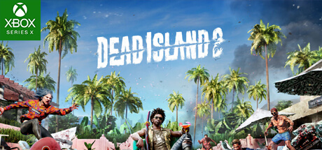 Dead Island 2 XBox Series X Code kaufen