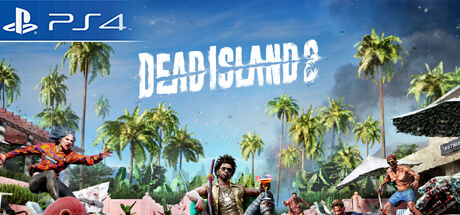 Dead Island 2 PS4 Code kaufen
