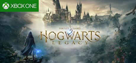 Hogwarts Legacy Xbox One Code kaufen Key