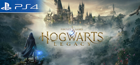 Hogwarts Legacy PS4 Code kaufen