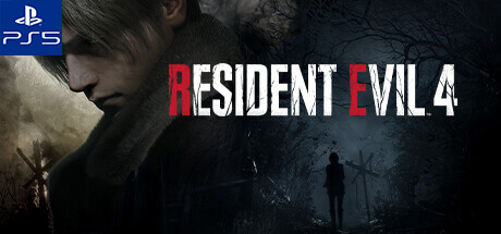 Resident Evil 4 Remake PS5 Code kaufen