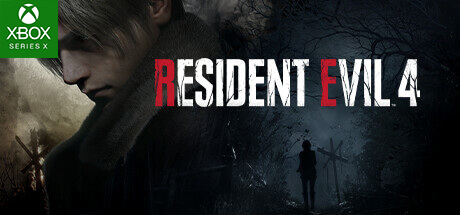 Resident Evil 4 Remake XBox Series X Code kaufen