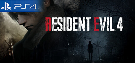 Resident Evil 4 Remake PS4 Code kaufen Key