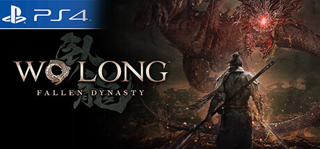 Wo Long - Fallen Dynasty PS4 Code kaufen