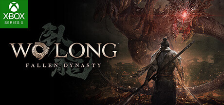 Wo Long - Fallen Dynasty XBox Series X Code kaufen