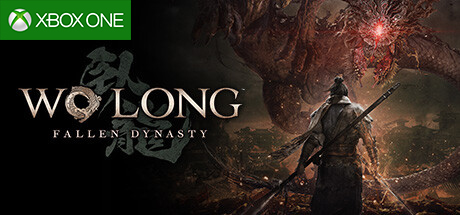 Wo Long - Fallen Dynasty Xbox One Code kaufen Key