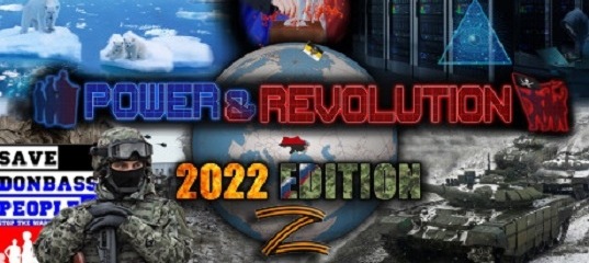 Power & Revolution 2022 Edition Key kaufen Key