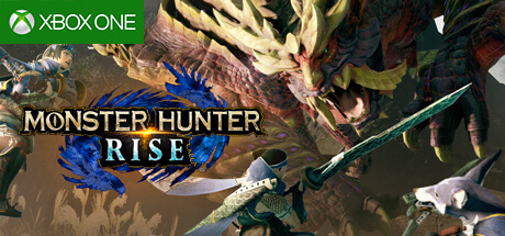 Monster Hunter Rise XBox One Code kaufen