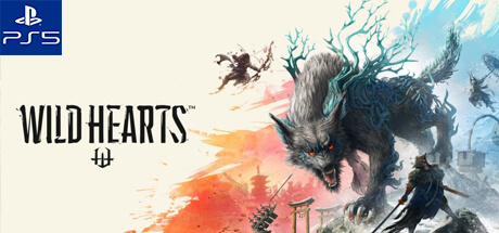 Wild Hearts PS5 Code kaufen