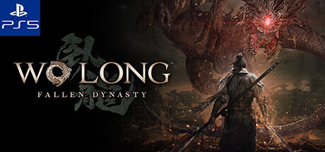 Wo Long - Fallen Dynasty PS5 Code kaufen Key
