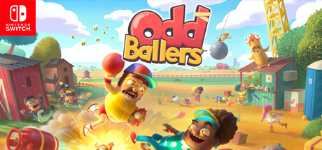 Oddballers