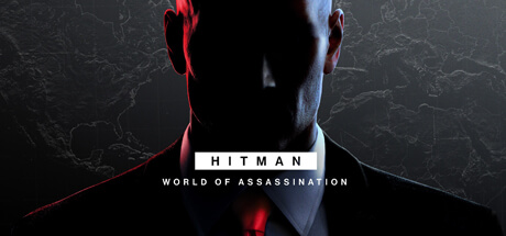 HITMAN World of Assassination Key kaufen Key