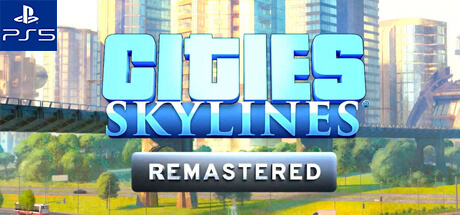 Cities Skylines - Console Remastered PS5 Code kaufen
