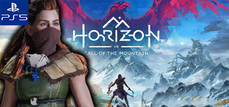 Horizon - Call of the Mountain PS5 Code kaufen Key