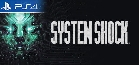 System Shock PS4 Code kaufen
