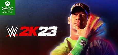 WWE 2K23 XBox Series X Code kaufen