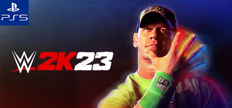 WWE 2K23 PS5 Code kaufen