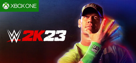 WWE 2K23 Xbox One Code kaufen