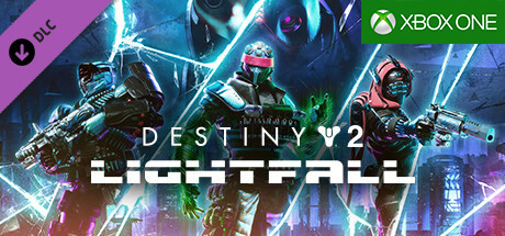 Destiny 2 - Lightfall