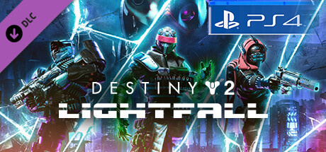 Destiny 2 - Lightfall