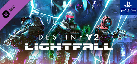Destiny 2 - Lightfall PS5 Code kaufen Key