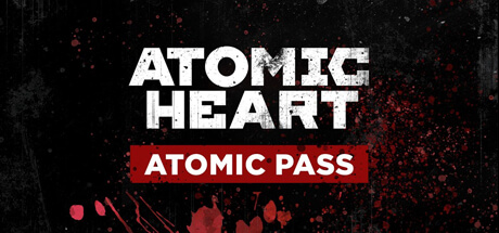 Atomic Heart - Atomic Pass
