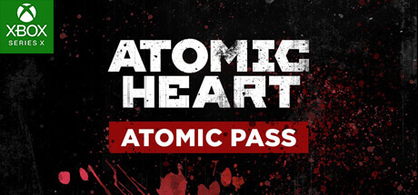 Atomic Heart - Atomic Pass XBox Series X Code kaufen Key