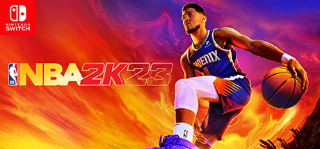 NBA 2K23 Nintendo Switch Code kaufen 