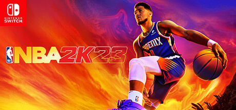 NBA 2K23