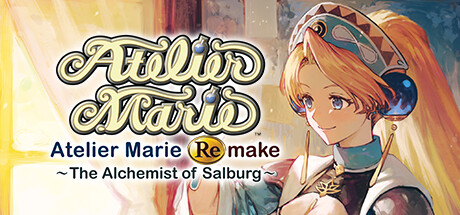Atelier Sophie - The Alchemist of the Mysterious Book