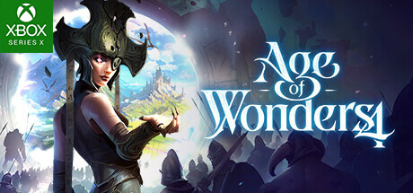 Age of Wonders 4 XBox Series X Code kaufen