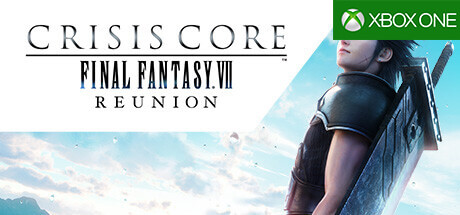 Crisis Core - Final Fantasy VII - Reunion
