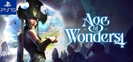 Age of Wonders 4 PS5 Code kaufen