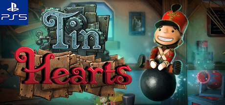 Tin Hearts PS5 Code kaufen