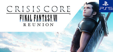 Crisis Core - Final Fantasy VII - Reunion PS5 Code kaufen