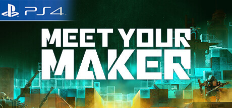 Meet Your Maker PS4 Code kaufen