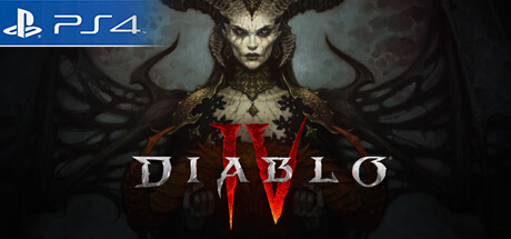 Diablo 4 PS4 Code kaufen