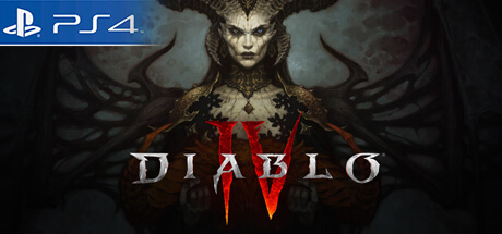 Diablo 4 PS4 Code kaufen Key