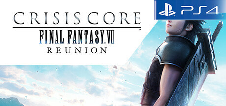 Crisis Core - Final Fantasy VII - Reunion PS4 Code kaufen