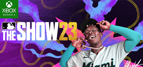 MLB The Show 23 XBox Series X Code kaufen