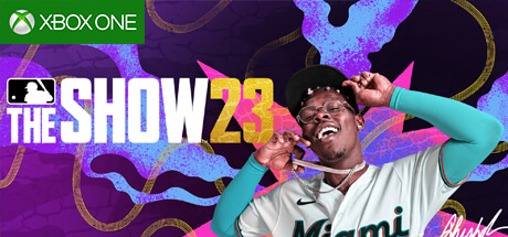 MLB The Show 23 XBox One Code kaufen
