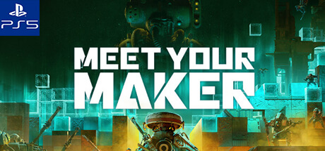 Meet Your Maker PS5 Code kaufen