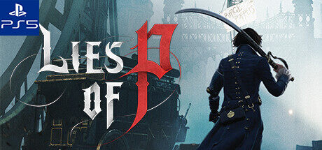 Lies of P PS5 Code kaufen Key