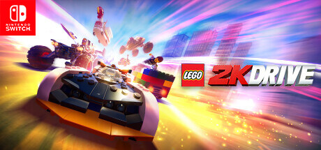 Lego 2K Drive Nintendo Switch Code kaufen Key